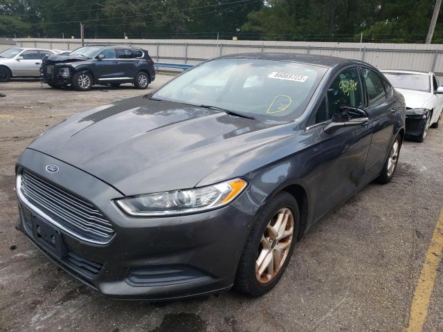 ford fusion se 2016 3fa6p0hd2gr311393