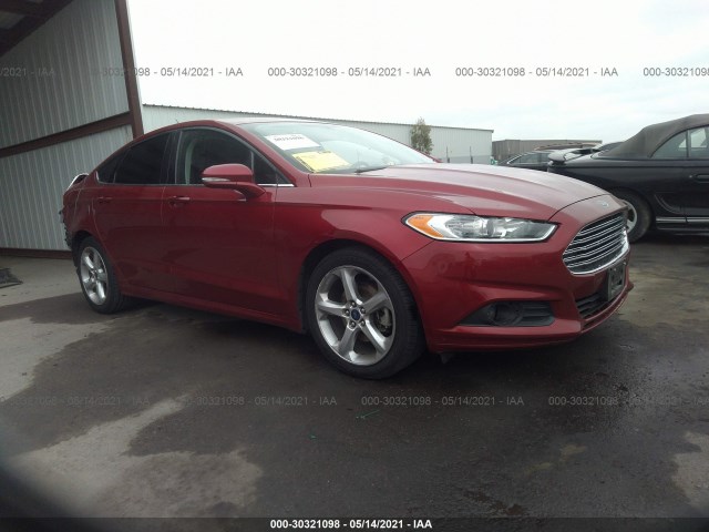 ford fusion 2016 3fa6p0hd2gr315380