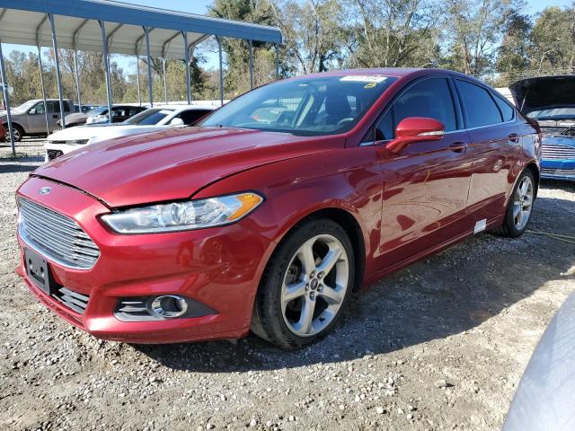 ford fusion se 2016 3fa6p0hd2gr319512