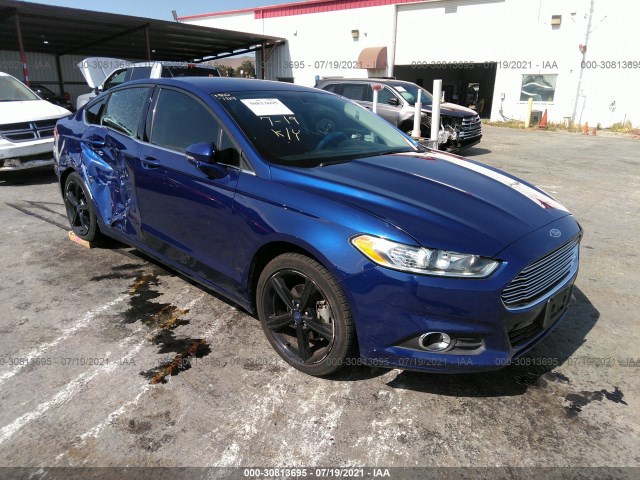 ford fusion 2016 3fa6p0hd2gr342790