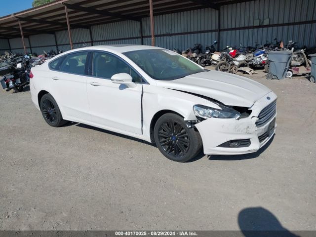 ford fusion 2016 3fa6p0hd2gr357189