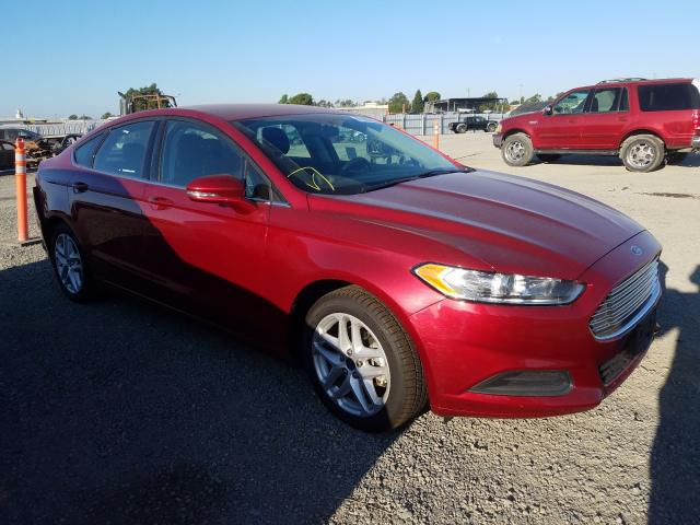 ford fusion se 2016 3fa6p0hd2gr366880