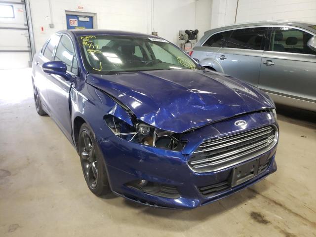 ford fusion se 2016 3fa6p0hd2gr367852