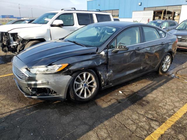 ford fusion se 2017 3fa6p0hd2hr113267