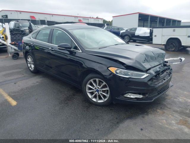 ford fusion 2017 3fa6p0hd2hr114662