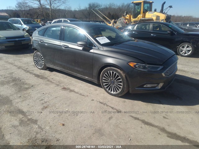 ford fusion 2017 3fa6p0hd2hr119103