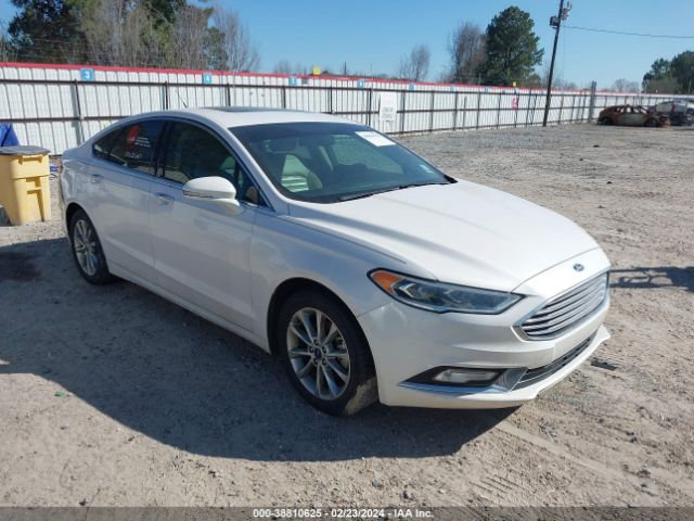 ford fusion 2017 3fa6p0hd2hr128447