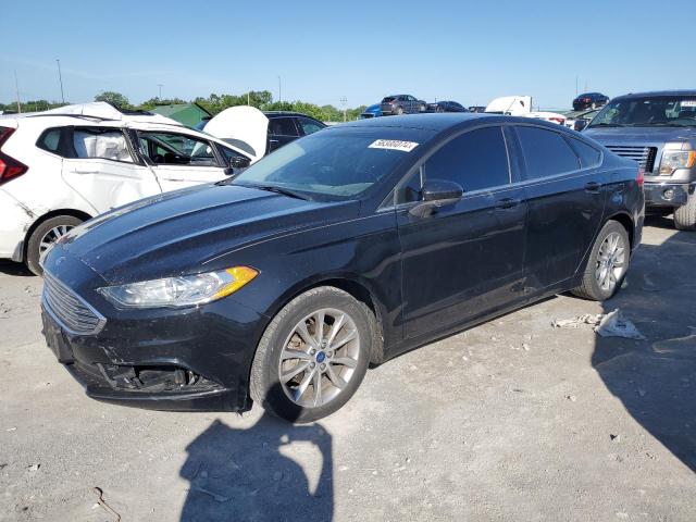 ford fusion 2017 3fa6p0hd2hr129288