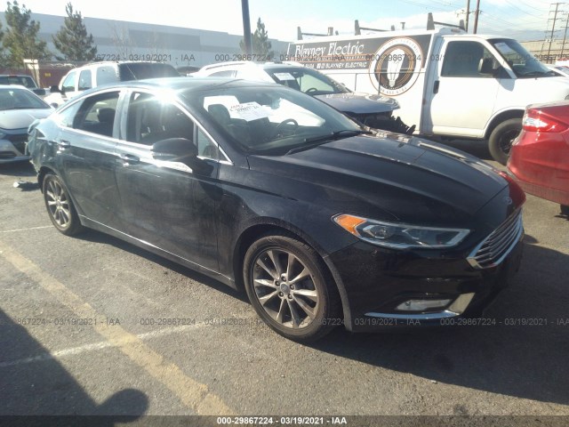 ford fusion 2017 3fa6p0hd2hr132577