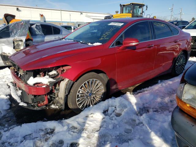 ford fusion se 2017 3fa6p0hd2hr136709