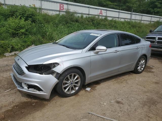 ford fusion se 2017 3fa6p0hd2hr136855