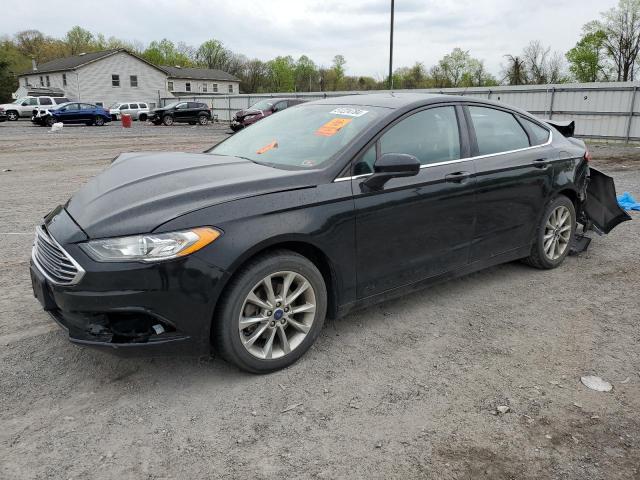 ford fusion 2017 3fa6p0hd2hr153087