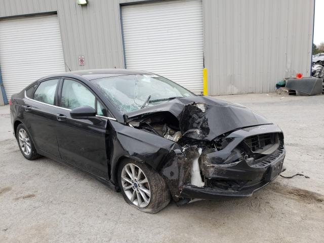 ford fusion se 2017 3fa6p0hd2hr165644