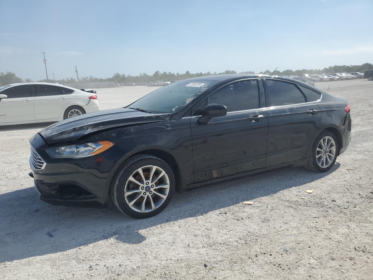 ford fusion 2017 3fa6p0hd2hr173646