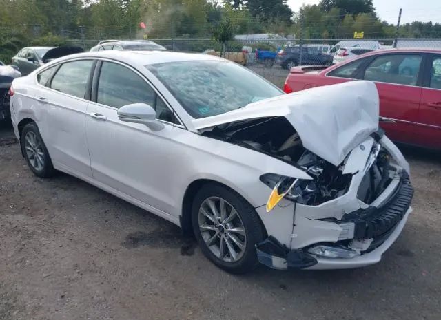 ford fusion 2017 3fa6p0hd2hr188583