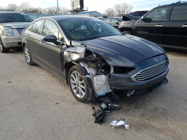 ford fusion se 2017 3fa6p0hd2hr194402