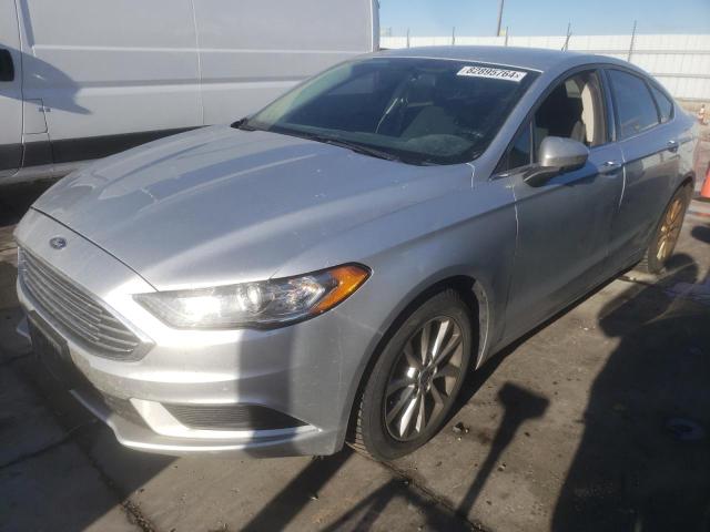 ford fusion se 2017 3fa6p0hd2hr215202