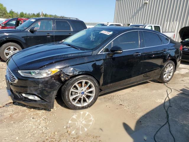 ford fusion 2017 3fa6p0hd2hr246062