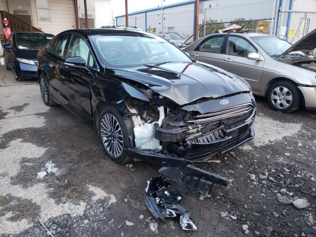 ford fusion se 2017 3fa6p0hd2hr268630