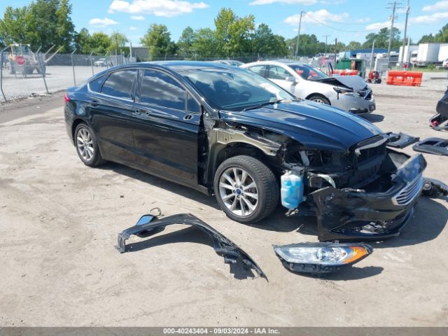 ford fusion 2017 3fa6p0hd2hr269048