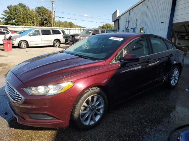 ford fusion se 2017 3fa6p0hd2hr269602