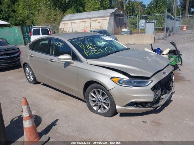 ford fusion 2017 3fa6p0hd2hr270751