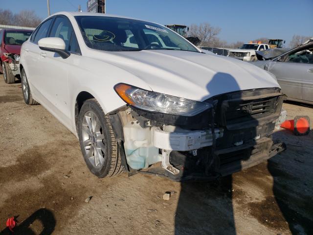 ford fusion se 2017 3fa6p0hd2hr274640