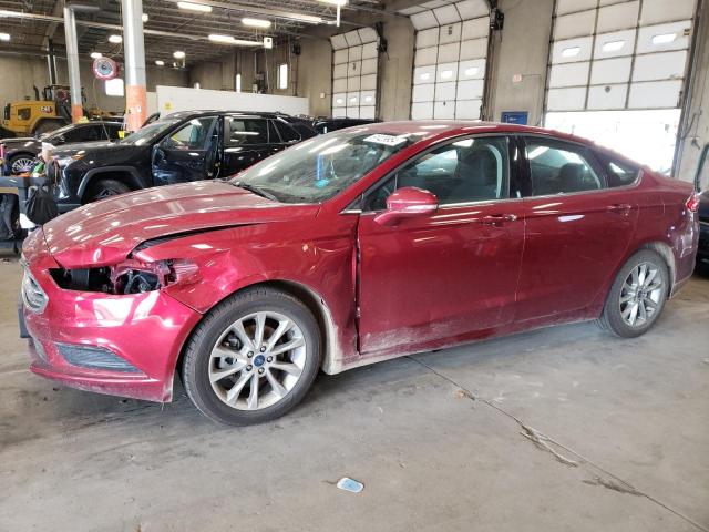 ford fusion 2017 3fa6p0hd2hr275061