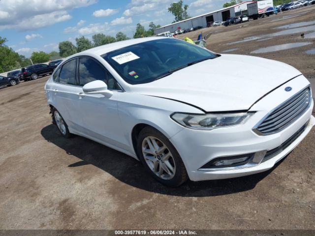 ford fusion 2017 3fa6p0hd2hr279627