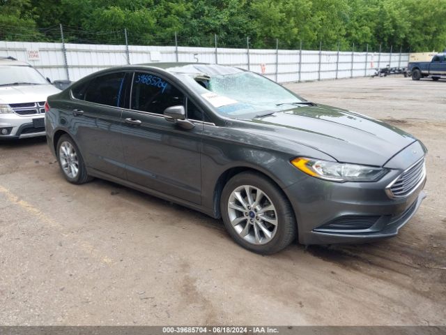 ford fusion 2017 3fa6p0hd2hr298968