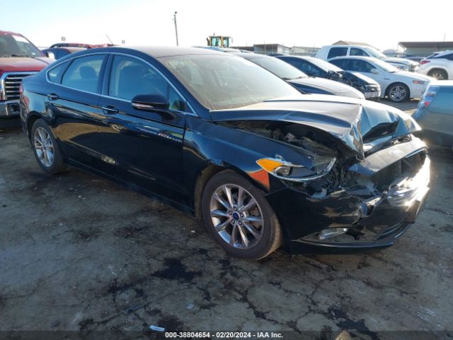 ford fusion 2017 3fa6p0hd2hr303652