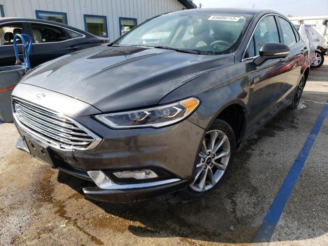 ford fusion se 2017 3fa6p0hd2hr305126