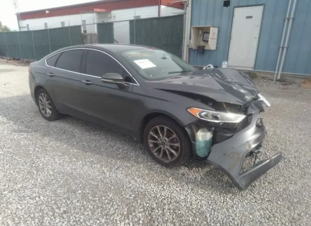 ford fusion 2017 3fa6p0hd2hr311055