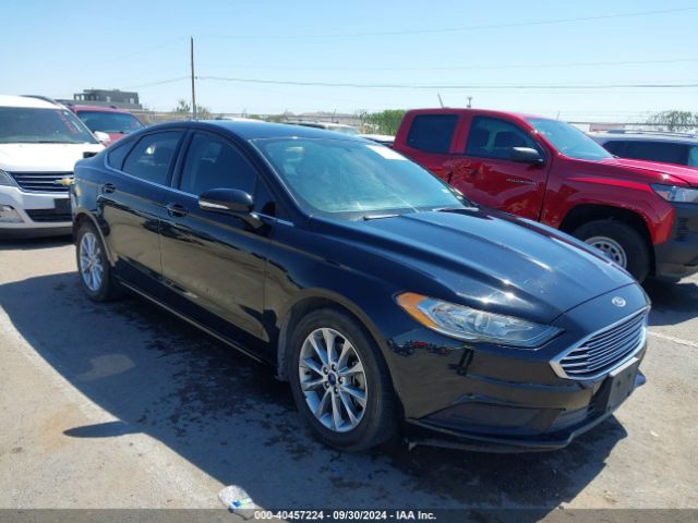 ford fusion 2017 3fa6p0hd2hr312156