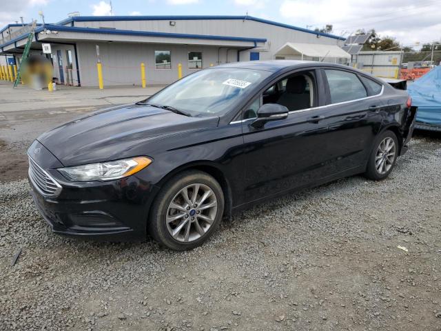 ford fusion se 2017 3fa6p0hd2hr326039