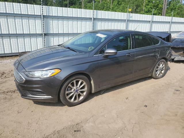 ford fusion se 2017 3fa6p0hd2hr332410