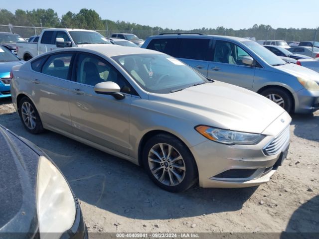 ford fusion 2017 3fa6p0hd2hr346727