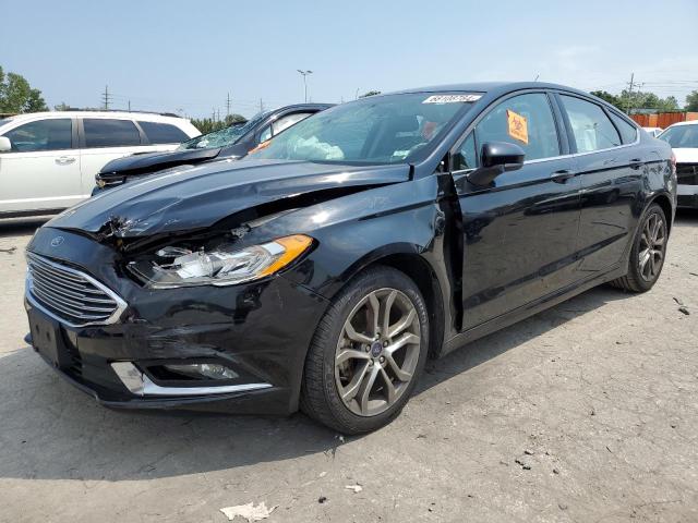 ford fusion se 2017 3fa6p0hd2hr350020