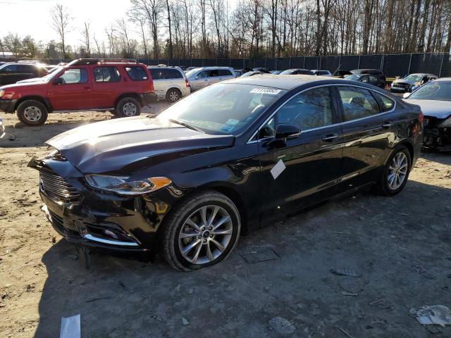 ford fusion se 2017 3fa6p0hd2hr366492