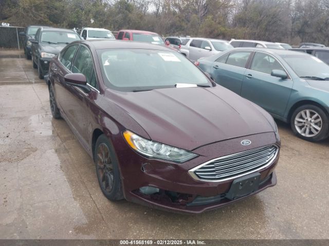 ford fusion 2017 3fa6p0hd2hr366766