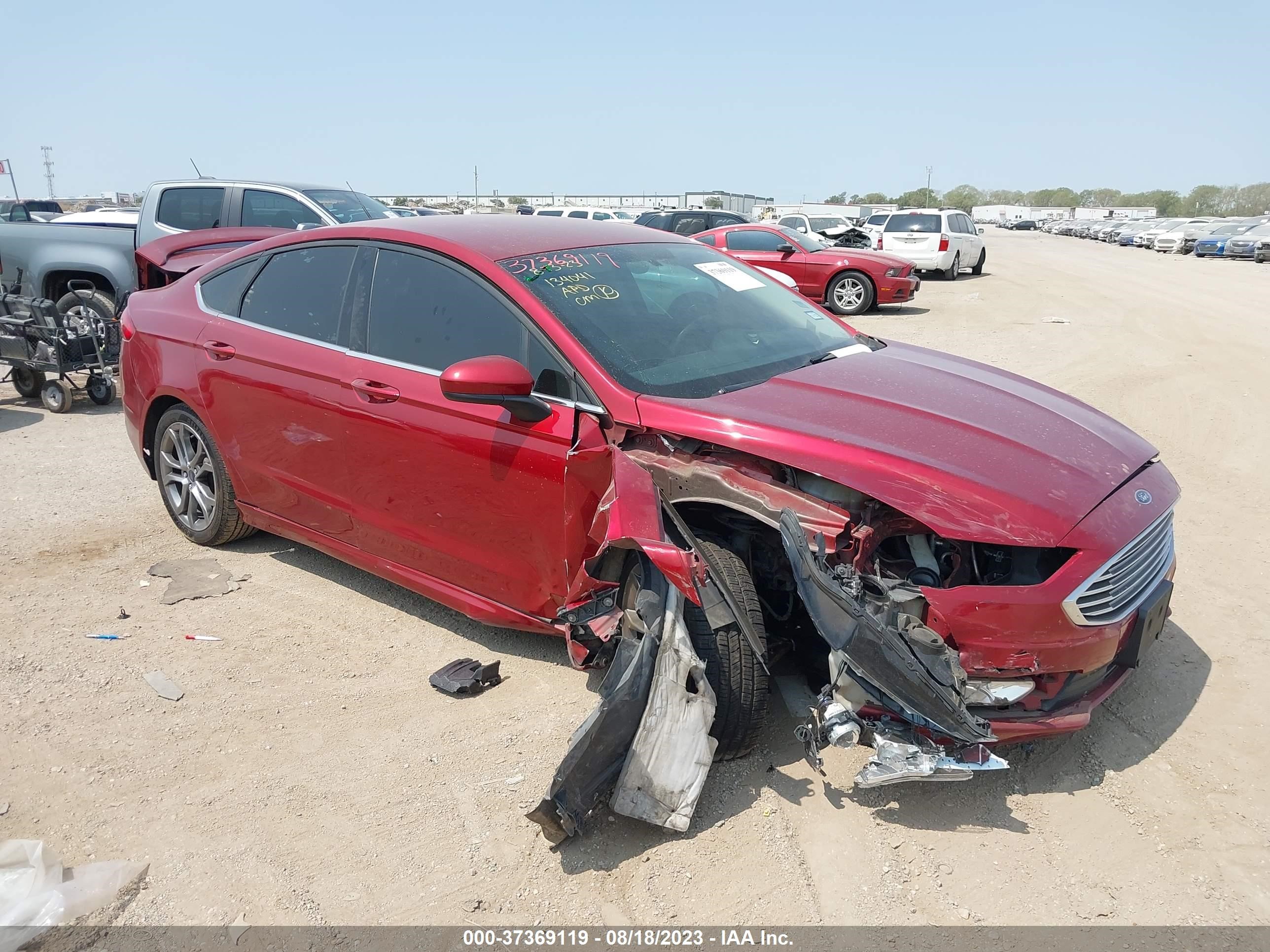 ford fusion 2017 3fa6p0hd2hr373040