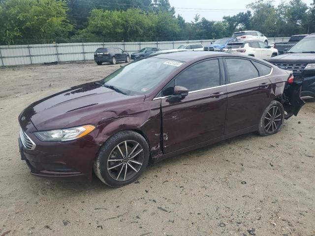 ford fusion se 2017 3fa6p0hd2hr392235