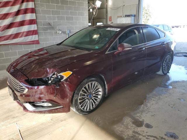 ford fusion se 2017 3fa6p0hd2hr393871