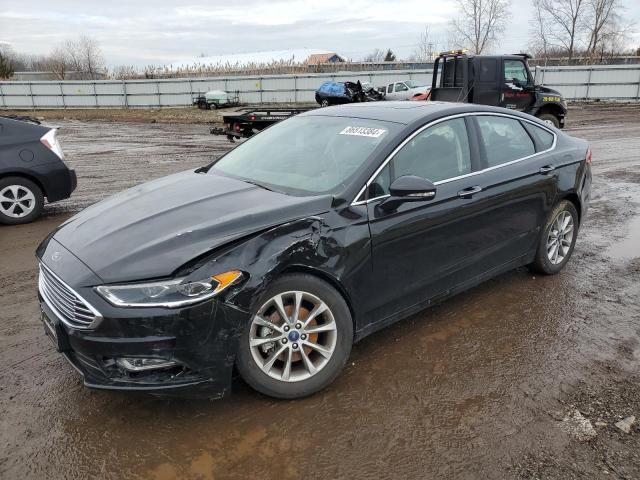 ford fusion se 2017 3fa6p0hd2hr394261