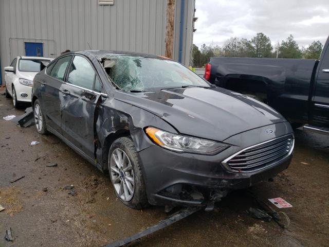 ford fusion se 2017 3fa6p0hd2hr410927