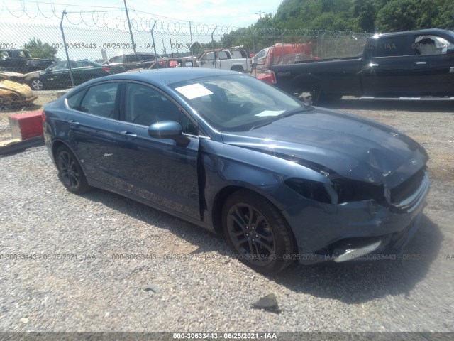 ford fusion 2018 3fa6p0hd2jr113243