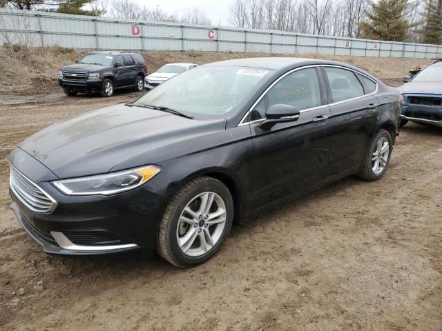 ford fusion se 2018 3fa6p0hd2jr135923