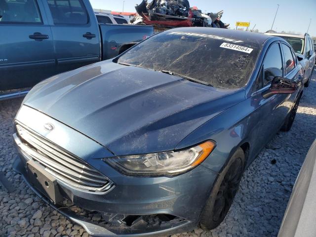 ford fusion se 2018 3fa6p0hd2jr136554