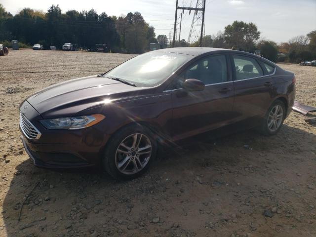 ford fusion se 2018 3fa6p0hd2jr148560