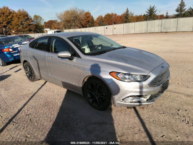 ford fusion 2018 3fa6p0hd2jr160496